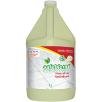 Floor & Carpet Care
