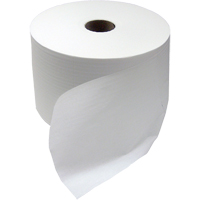 Pro Tuff-Job Double Re-Crepe Wipers, All-Purpose, 12" L x 13" W The Estey Group