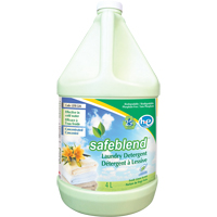D&eacute;tergents &agrave; lessive Safeblend, Cruche The Estey Group