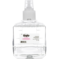 LTX-12 Clear & Mild Hand Soap, Foam, 1.2 L, Unscented The Estey Group