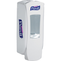 ADX-12 Dispenser, Push, 1250 ml Cap. The Estey Group