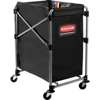 Chariot repliable X-Cart The Estey Group