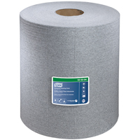 Industrial Cleaning Cloths, All-Purpose, 13-1/3" L x 12-3/5" W The Estey Group