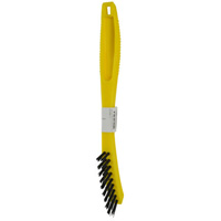Brosse &agrave; carrelage et coulis, Longeur de 8-1/2" The Estey Group