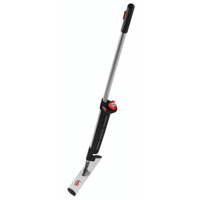 Executive Series Hygen Pulse Microfiber Mop Frame, 56", Metal/Plastic The Estey Group