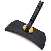 Hygen Flexi-Frame Dust Mop Frame, 11", Plastic The Estey Group