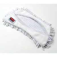 Vadrouille plate et flexible Hygen, Microfibre The Estey Group