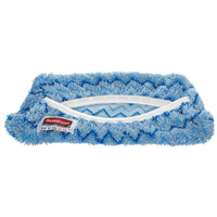 Manchon de vadrouille humide avec support flexible Hygen, Microfibre The Estey Group