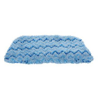 Manchon de vadrouille humide avec support flexible Hygen, Microfibre The Estey Group