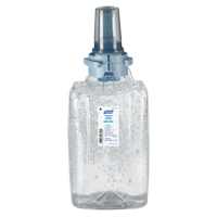 ADX-12 Advanced Hand Sanitizer, 1200 ml, Cartridge Refill, 70% Alcohol The Estey Group