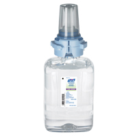 ADX-7 Advanced Foam Hand Sanitizer, 700 ml, Cartridge Refill, 70% Alcohol The Estey Group