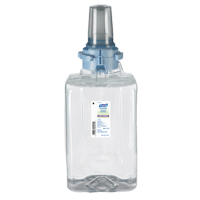 ADX-12 Advanced Foam Hand Sanitizer, 1200 ml, Cartridge Refill, 70% Alcohol The Estey Group