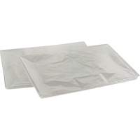 Garbage Bags, Oxo-Degradable, X-Strong, 50" L x 35" W, 1.2 mil Thick The Estey Group