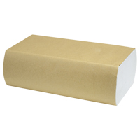 Essuie-mains &agrave; plis multiples Pro Select, 1 pli, 9-1/8" lo x 9,5" la, 250 /pqt The Estey Group