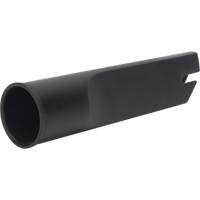 Embout &agrave; bec plat pour aspirateurs industriels en poly The Estey Group