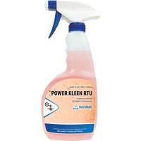 Nettoyant et d&eacute;graissant Power Kleen, 750 ml, Bouteille &agrave; g&acirc;chette The Estey Group