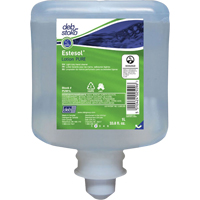 Nettoyant l&eacute;ger et pure pour les mains Estesol, Cr&egrave;me, 1 L, Recharge, Fraîcheur The Estey Group