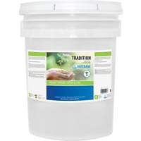 Tradition Hand Cleaner, Liquid, 20 L, Unscented The Estey Group