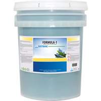 Formula-1 Powerful Floor Stripper, 20 L, Pail The Estey Group