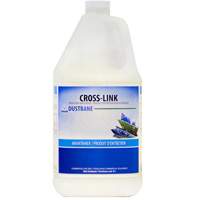 Produit d'entretien pour astiquage Cross-Link, 4 L, Cruche The Estey Group