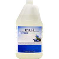 Traitement de contr&ocirc;le de poussi&egrave;re Hygo H2O, 4 L, Cruche The Estey Group
