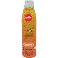 &eacute;cran solaire Shield, FPS 30, A&eacute;rosol The Estey Group