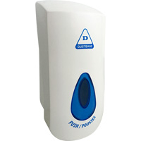 Distributeur de savon mousse, &agrave; pression, Capacit&eacute; de 900 ml, Format Vrac The Estey Group