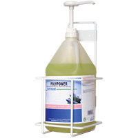 Support industriel pour distribution The Estey Group