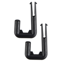 Connecting Hooks for Recycling & Waste Receptacle Bases The Estey Group