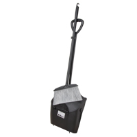 Lobby Dust Pan & Broom, Plastic The Estey Group