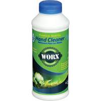 Biodegradable Hand Cleaner, Powder, 0.406 lbs., Bottle, Scented The Estey Group