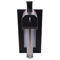 Distributeur de savon pour les mains sans eau The Estey Group