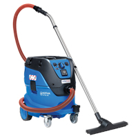 Aspirateur Attix 44 HEPA, Secs-humides, 1,2 CV,  The Estey Group