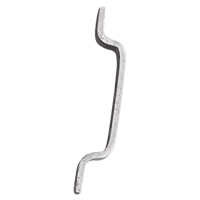 Turn-A-Link Single Galvanized Connector The Estey Group