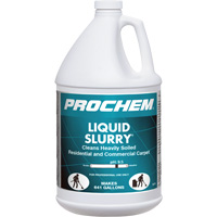 Prochem Liquid Slurry&reg; Carpet Detergent, 1 gal., Jug The Estey Group
