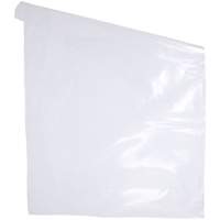 Sacs en poly, Dessus ouvert, 18" x 24", 2,5 mils The Estey Group