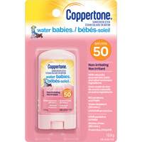Water Babies&reg; Sunscreen, SPF 50, Stick The Estey Group