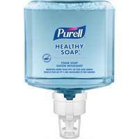 CRT Healthy Soap ES8 High Performance Handwash, Foam, 1.2 L, Unscented The Estey Group