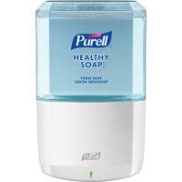 ES6 Soap Dispenser, Touchless, 1200 ml Capacity, Cartridge Refill Format The Estey Group