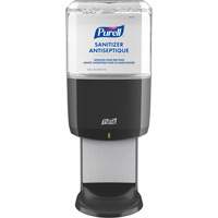 ES8 Hand Sanitizer Dispenser, Touchless, 1200 ml Cap. The Estey Group