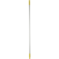 Manche, Balai/Grattoir/Raclette, Jaune, Standard, 59" lo The Estey Group