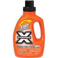 Savon &agrave; lessive Grease X, Cruche The Estey Group