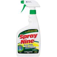 Heavy-Duty Cleaner, 946 ml, Trigger Bottle The Estey Group