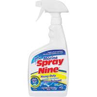 Multi-Purpose Marine Cleaner, 946 ml, Trigger Bottle The Estey Group