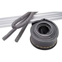 Garage Door Weatherstripping Sweep The Estey Group