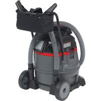 Aspirateur industriel avec chariot NXT, Secs-humides, 6 CV, 14 gal. US (53 litres) The Estey Group