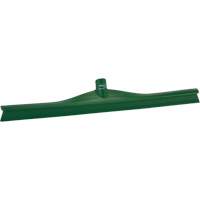 Raclette simple ultra hygi&eacute;nique, 24", Vert The Estey Group