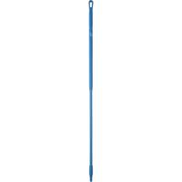 Manche, Balai/Grattoir/Raclette, Bleu, Standard, 59" lo The Estey Group