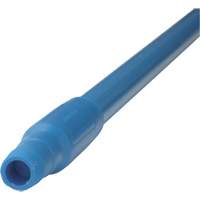 Manche, Balai/Grattoir/Raclette, Bleu, Standard, 59" lo The Estey Group