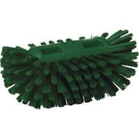 Brosse pour r&eacute;servoir, Soies Ferme, Longueur de 8-1/4", Vert The Estey Group